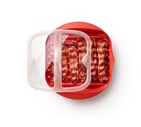 Lekue Microwave Bacon Cooker