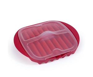 Lékué Microwave Bacon Crisper