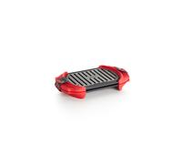 Lekue Microwave Grill, Red