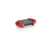 Lékué Microwave Grill - Red | 888243 | Brand New