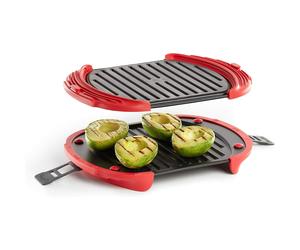 Lékué Microwave Grill XL