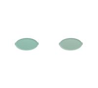 Lékué Microwave Protective Round Silicone Mat, 25.5 cm diam. (Pack of 2)