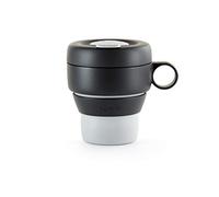 Lékué Mug To Go Grey