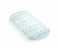 Lékué Multi-Purpose Tray for 1 to 2 Person, White