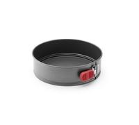Lékué Lékué non stick springform Ø24 cm Red