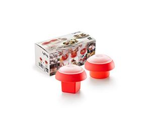 Lékué OVO Egg Cooker Set of 2