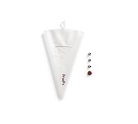 Lékué Reusable Piping Bag Set