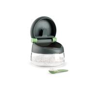 Lékué Salt Cellar