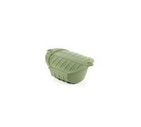 Lékué Silicone Deep Steam Cooker, 2p 800 ml