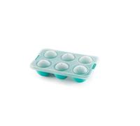 Lékué Silicone Ice Cube Tray XL Sphere