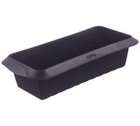 Lékué - Silicone Mold, Black, 24 cm
