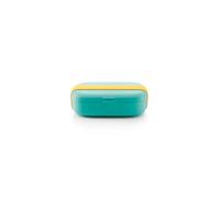 Lékué Single Lunchbox to Go, Container for Preserving and Transporting Food 0.5L