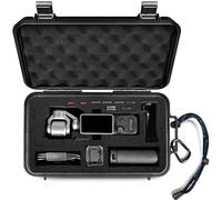 LEKUFEE Waterproof Hard Case for Xtra Muse Vlogging Camera and Accessories