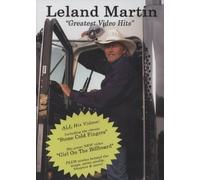 Leland Martin - Greatest Video Hits (0)