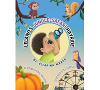 Leland's Jungle-Safari Hayride: An Autumn Festival Adventure