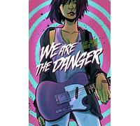 Lelay, Fabian - We Are The Danger