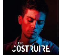 LELE - COSTRUIRE - CD - K600z