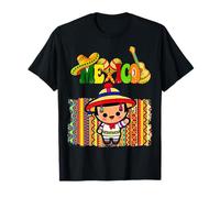 Lelé Doll Women's Querétaro México Otomí Muñequita de Trapo T-Shirt