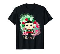 Lelé Doll Women's Querétaro México Otomí Muñequita de Trapo T-Shirt