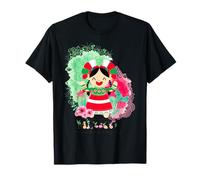 Lelé Doll Women's Querétaro México Otomí Muñequita de Trapo T-Shirt