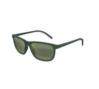 Lele Kawa Ht811-15 - unisex - Maui Jim - Sunglasses - Green - 58 MM - Accessories 58 MM