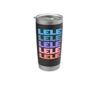 Lele Stainless Steel Insulated Tumbler