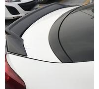 LeLeD Rear Roof Spoiler Rear Trunk Diffuser Tail Wing For VW Passat CC Standard 2009 2010 2011 2012 2013 2014 2015 2016,Trunk Tail Wing Lip Body Kits Auto Accessories