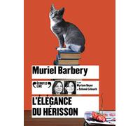 L'élégance du hérisson