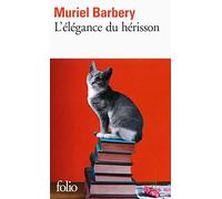 L'Elegance du herisson (French Edition)