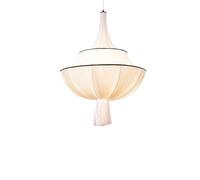 LELEGG French Pendant Light Medieval Living Room Hanging Lamp, Wabi-sabi Style Guesthouse Restaurant Chandeliers, Duplex Staircase Designer Art Bedroom Lighting Fixture