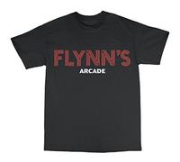 lelei Flynn's Arcade T-Shirt Black
