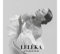 Leleka 10 Years Of Music (Vinyl) (US IMPORT)