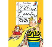 L'élève Ducobu, tome 5 : le roi des cancres
