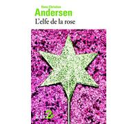 L'elfe de la rose: A30771 (Folio 2 Euros)