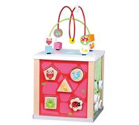 LELIN ACTIVITY CUBE L10170