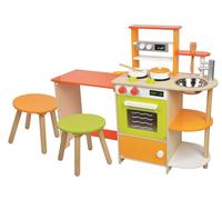 LELIN KITCHEN & DINING ROOM L40090