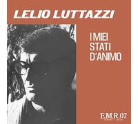 Lelio Luttazzi - I Miei Stati D'animo [VINYL]