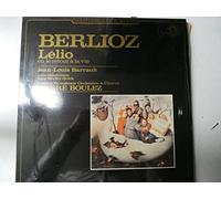 Lélio: Ou Le Retour À La Vie