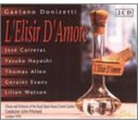 L'elisir d'amore