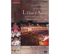 L'Elisir D'Amore [DVD] [Region 1] [US Import] [NTSC]