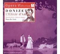 L'Elisir d'amore (extraits)