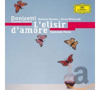 L'elisir D'amore (Ferro)