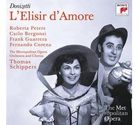 L'Elisir d'Amore (Metropolitan Opera)