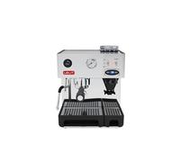 LELIT Anita PL042TEMD, prosumer coffee machine with built-in coffee grinder and TermoPID