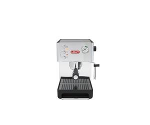 LELIT Anna, prosumer Coffee Machine