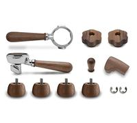 LELIT - Bianca Upgrade Kit - for Bianca Pl162T Coffee Machines - PLA2205 - Walnut Wood