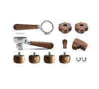 LELIT - Bianca Upgrade Kit - for Bianca Pl162T Coffee Machines - PLA2212 - Zebrano Wood