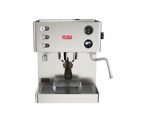 Lelit Elizabeth PL92T Dual Boiler Espresso Coffee Machine - St. Steel