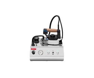 LELIT Giorgio PS326 ironing system with separate boiler