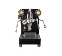 Lelit MaraX3 PL62X3 Espresso Coffee Machine - Black